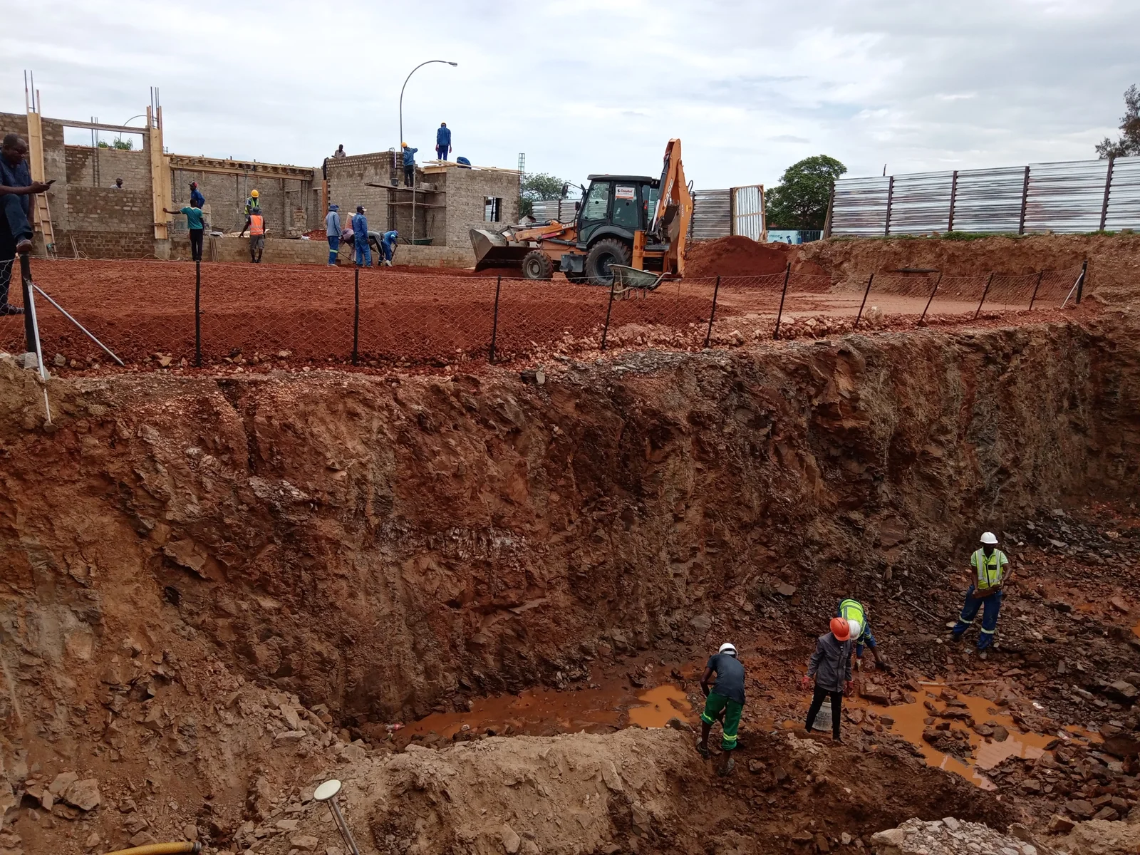 Eco-Wise Environmental Consulting — fieldwork image 13