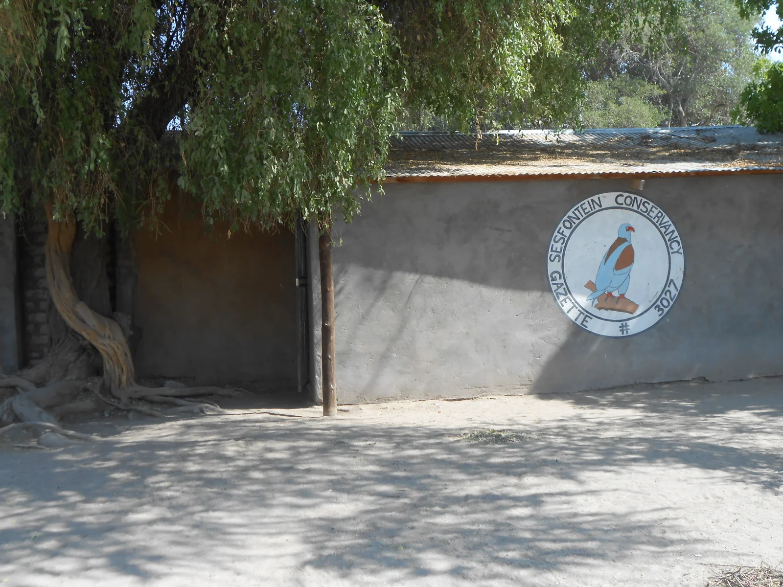 Eco-Wise Environmental Consulting — fieldwork image 9